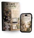 De Caos a Ventas